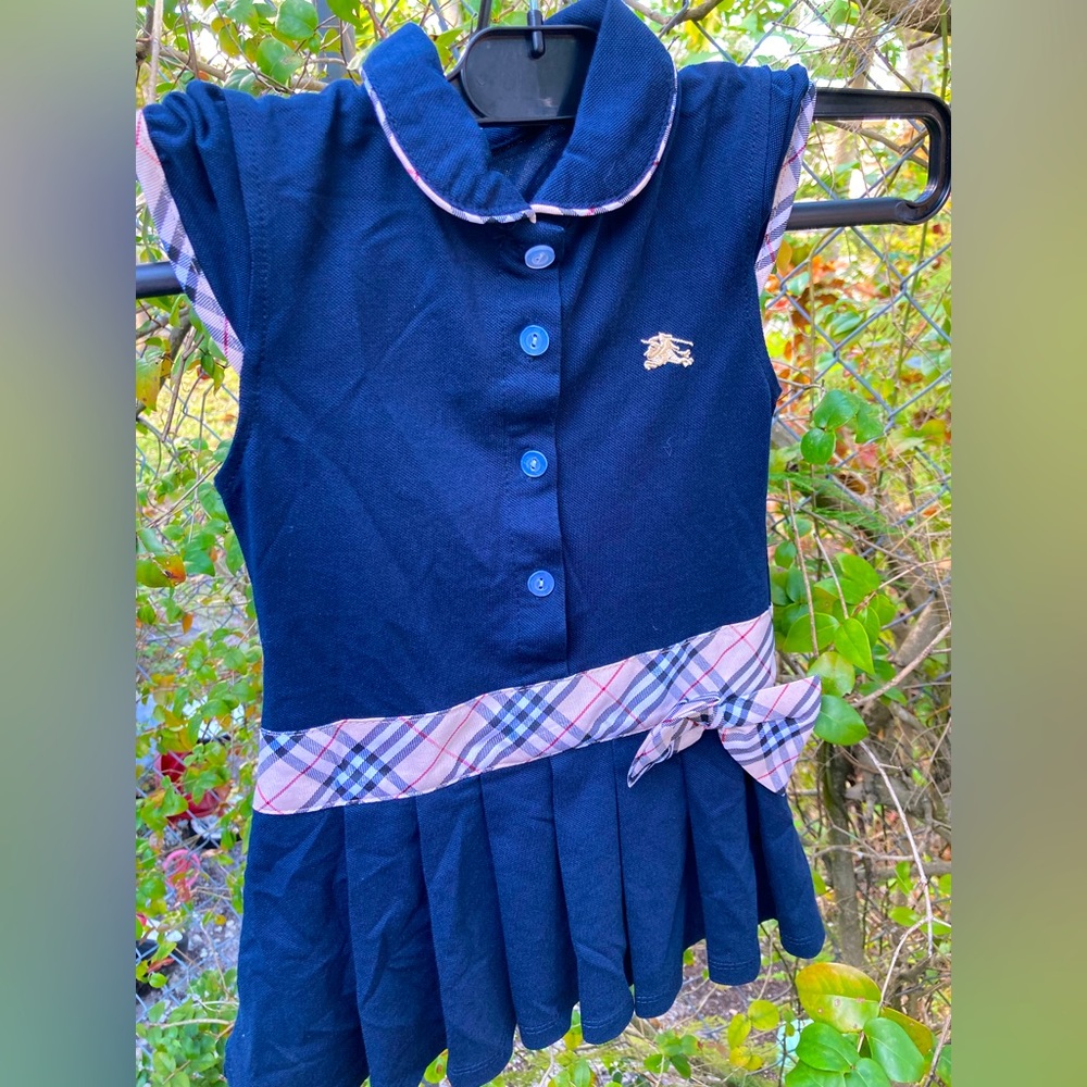 Little girls dress